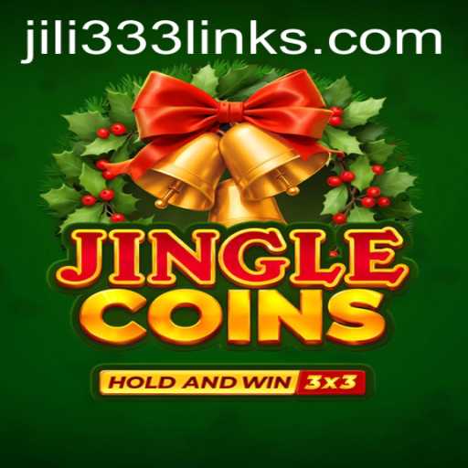 Jinglecoins: Dive into the World of Festive Gaming with JILI333
