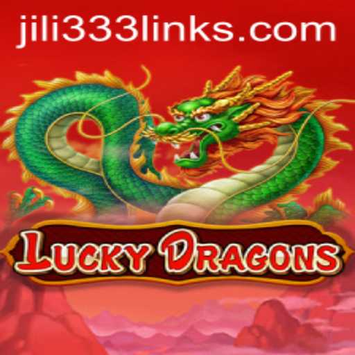 Exploring LuckyDragons: A Unique Gaming Experience with JILI333