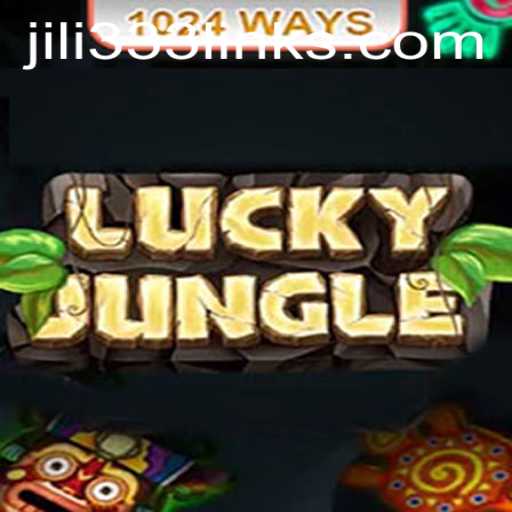 Exploring the Thrills of LuckyJungle1024