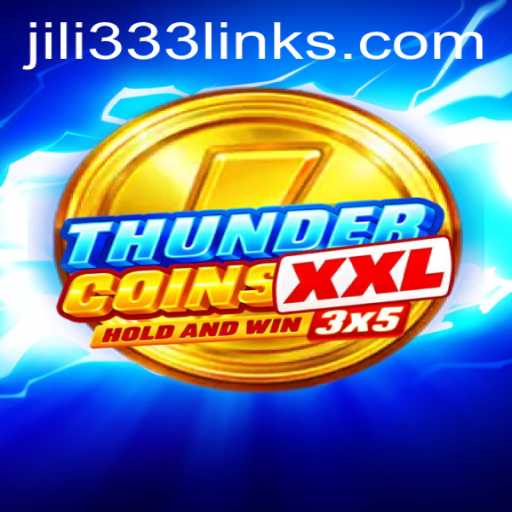 Unveiling ThunderCoinsXxl An Engaging Adventure in the World of Virtual Gaming